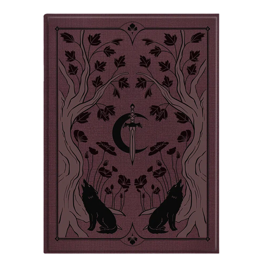 Heir of Cursed Kingdoms: TopShelf kindle cover