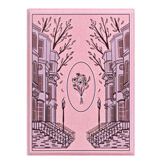 The Loveliest Kind of Sunday: TopShelf Kindle Cover